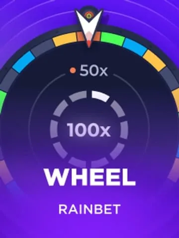 Wheel