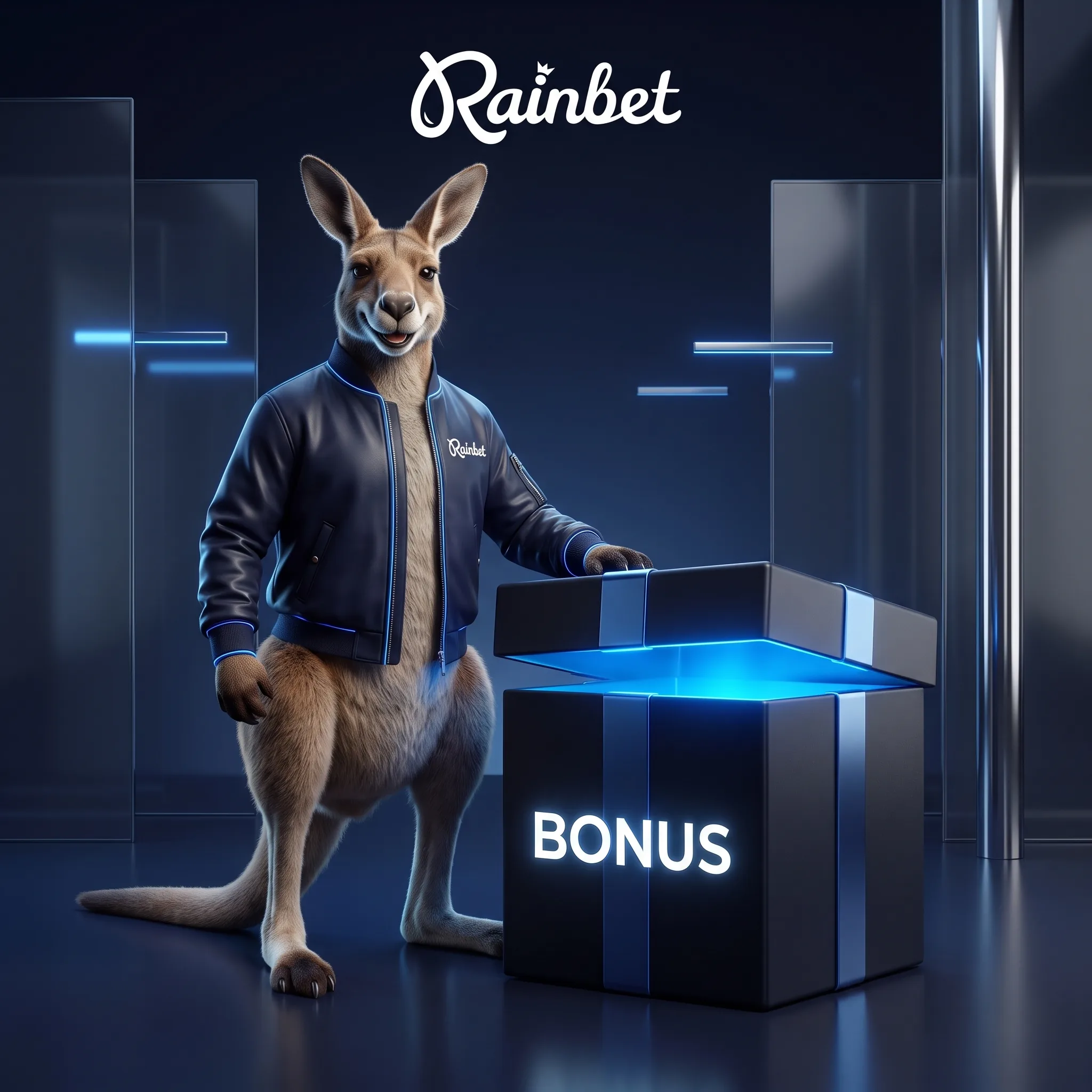Rainbet Australia bonus